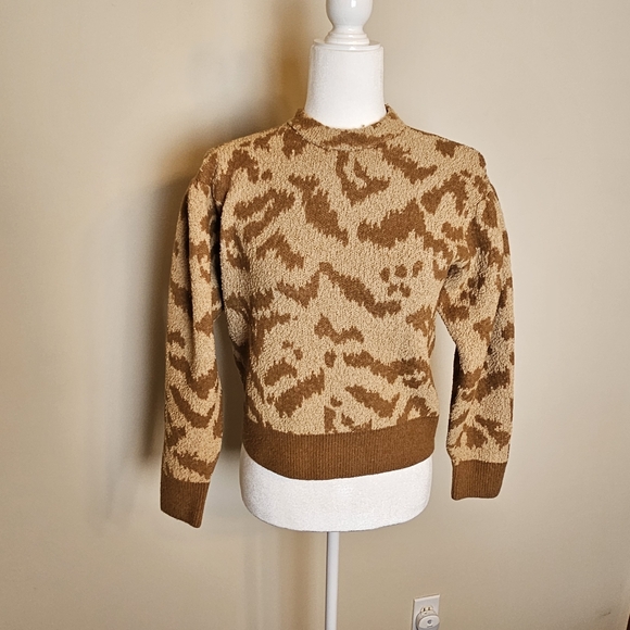 Ulla Johnson Nalla Pullover sweater, SZ small - Picture 5 of 11